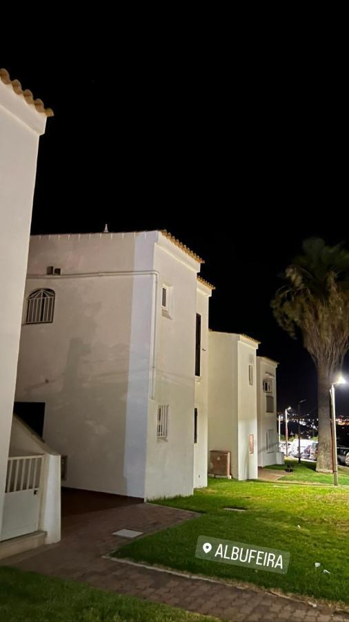 Pateo Al Albufeira Villa Exterior photo