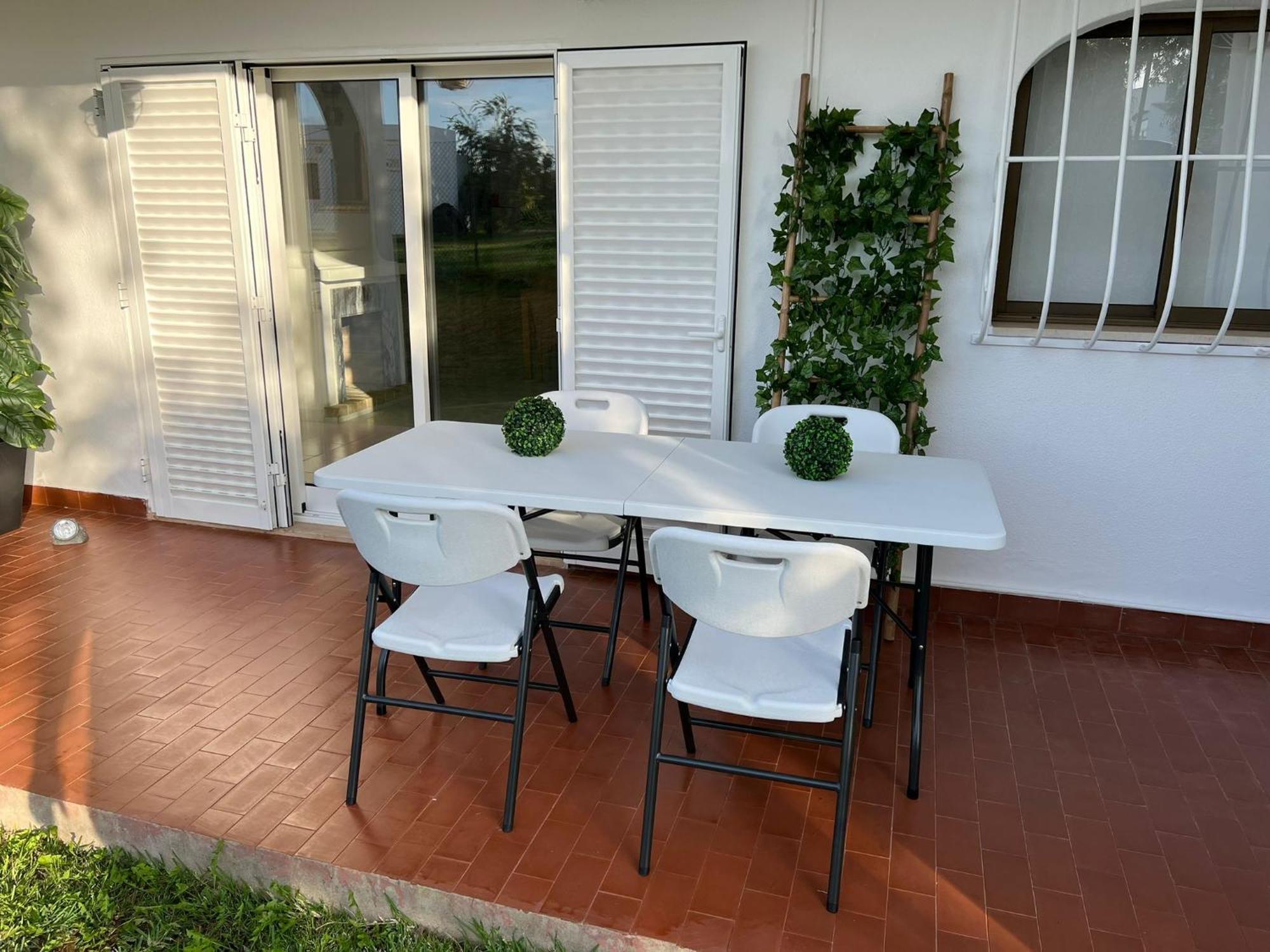 Pateo Al Albufeira Villa Exterior photo